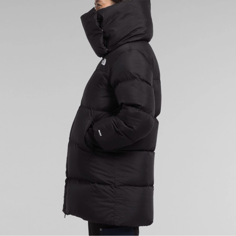 The North Face Women's Glacier Basin Parka NWOT